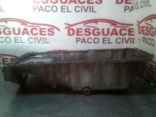 Carter inf moteur - inf,