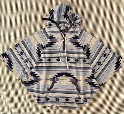 Poncho cuddl duds - duds, taglia
