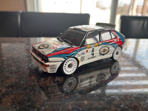 Carrozzeria kyosho mini - kyosho, asc