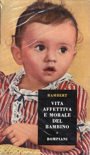 Vita affettiva morale del - vita,