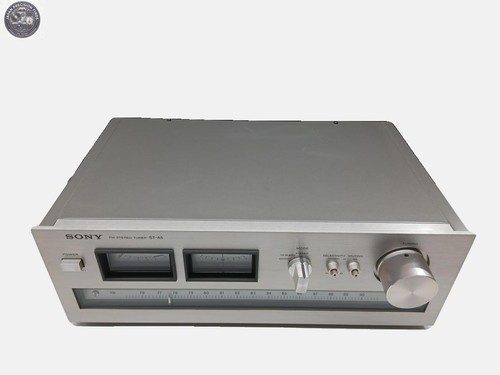 Sony stereo tuner - tuner, st-a5