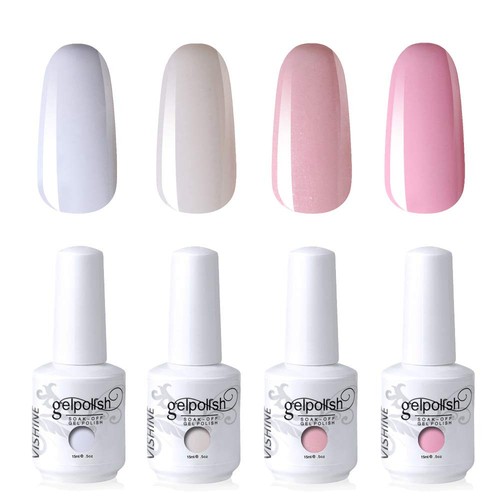 Vishine smalto gel per - smalto,