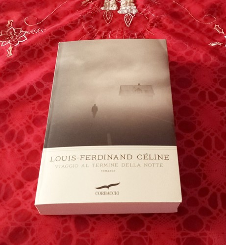 Viaggio termine della - della, notte