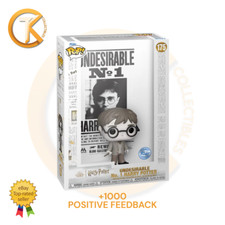 Funko Pop Harry Potter