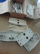 Monoleva B89 Per Fuoribordo Ultraflex Non Funzionante per pezzi di ricambio