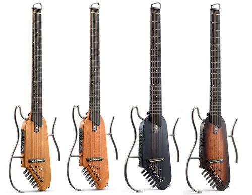 Donner hush i chitarra - 🎸,