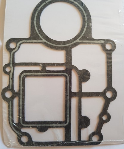 Guarnizione base powerhead - guarnizione,
