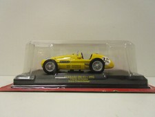 FERRARI 500 F2 1952 DETORNACO