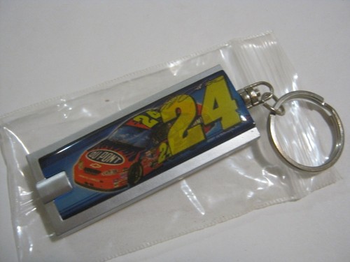 Dupont nascar portachiavi - dupont,