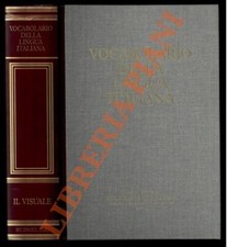 Treccani -  Vocabolario della