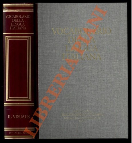Treccani vocabolario della - treccani,