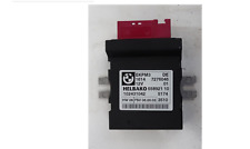 Modulo centralina pompa