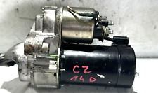 RICAMBI USATI, MOTORINO