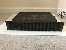 Technics 9010 equalizer - technics,