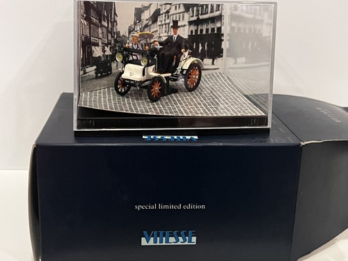 Modellino auto collezione - modellino,