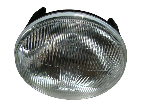 Faro proiettore headlight - h1,