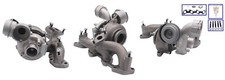 Turbocompressore 724930 AUDI