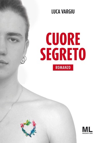 Cuore segreto mazzanti - segreto, [mazzanti