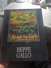 beppe gallo meeting art  NAR7