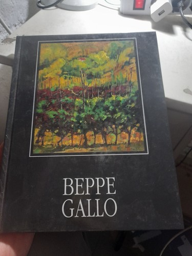 Beppe gallo meeting art nar7 - meeting,