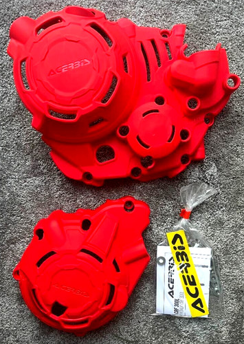 Kit protezione motore - protezione, honda
