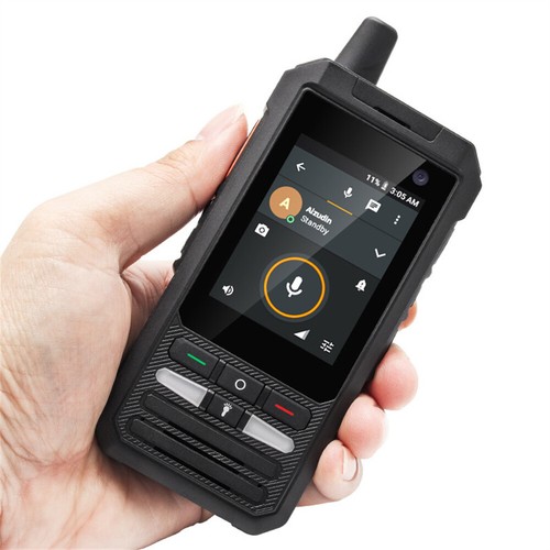 Uniwa f80s android zello - uniwa,