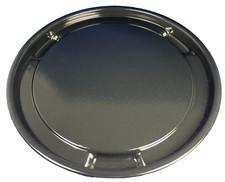 Nuovo vassoio smaltato per