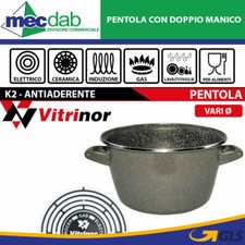 Pentola antiaderente con - pentola,