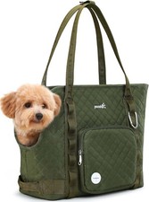 Pecute borsa trasportino cani - pecute,