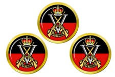 Royal victoria regiment - royal,
