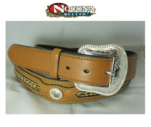 Nocona cintura cowboy - cowboy, western