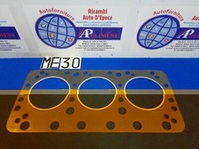 GUARNIZIONE TESTATA FIAT IVECO