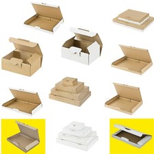 Cartone per spedizioni maxi cartoncino grande adatto per cassetta delle lettere altezza 2-5 cm