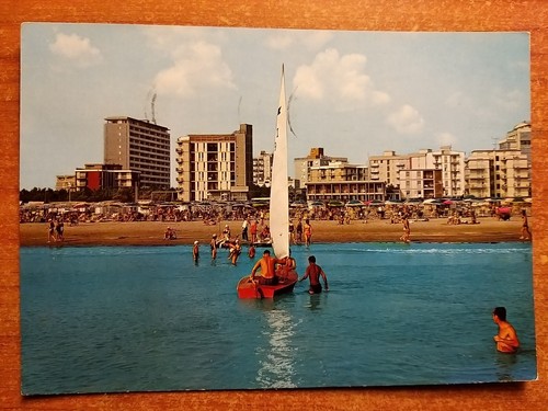 Lido degli estensi - lido,