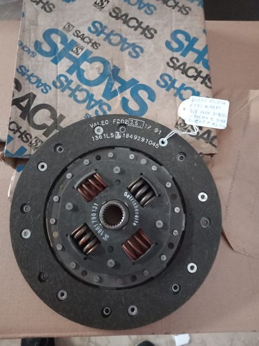 Disco frizione marca sachs - marca, per