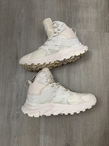 Stivali trekking hoka one - stivali,