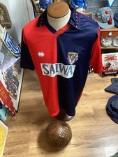 MAGLIA UFFICIALE CALCIO GENOA