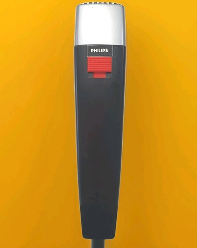 Philips 210 microphone - 210,