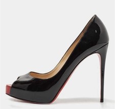 Scarpe con tacco - , christian
