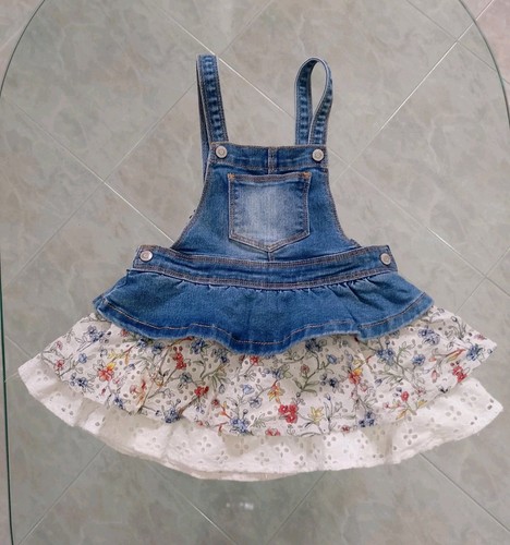 Brums vestitino bambina