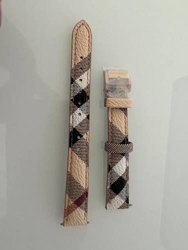Nuovissimo orologio burberry - nuovissimo,