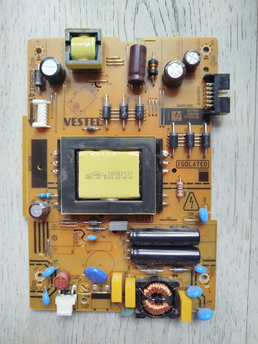 Psu alimentazione power - power, tv