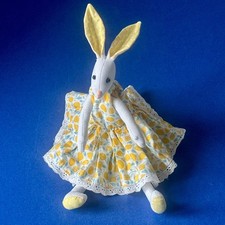 Luna Lapin coniglio bianco - 