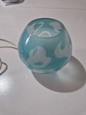 Lampada Da Tavolo,comodino,punto luce Ikea Retro'