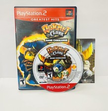 Ratchet & Clank: Going