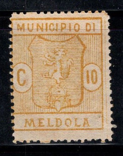 Meldola nuovo 100 - 100%, marche
