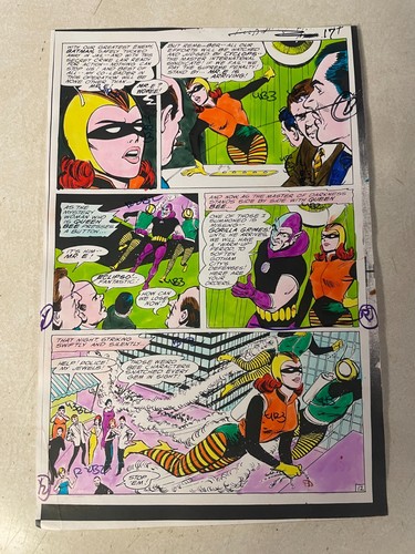 Batman super team - super, family