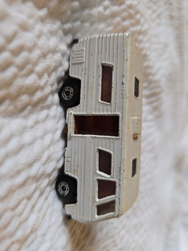Vintage matchbox lesney - matchbox,