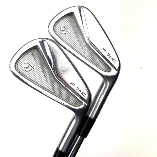 Ferri stiro taylormade p7mc - ferri,