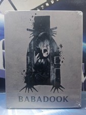 Babadook bluray - ,